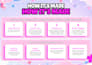 design a custom furry kemono vtuber model